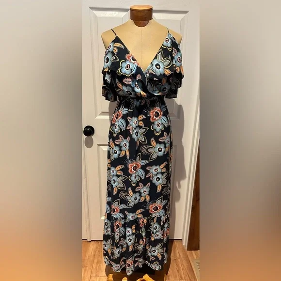 Woman’s Ann Taylor LOFT Dress sz XS - Picture 1 of 4